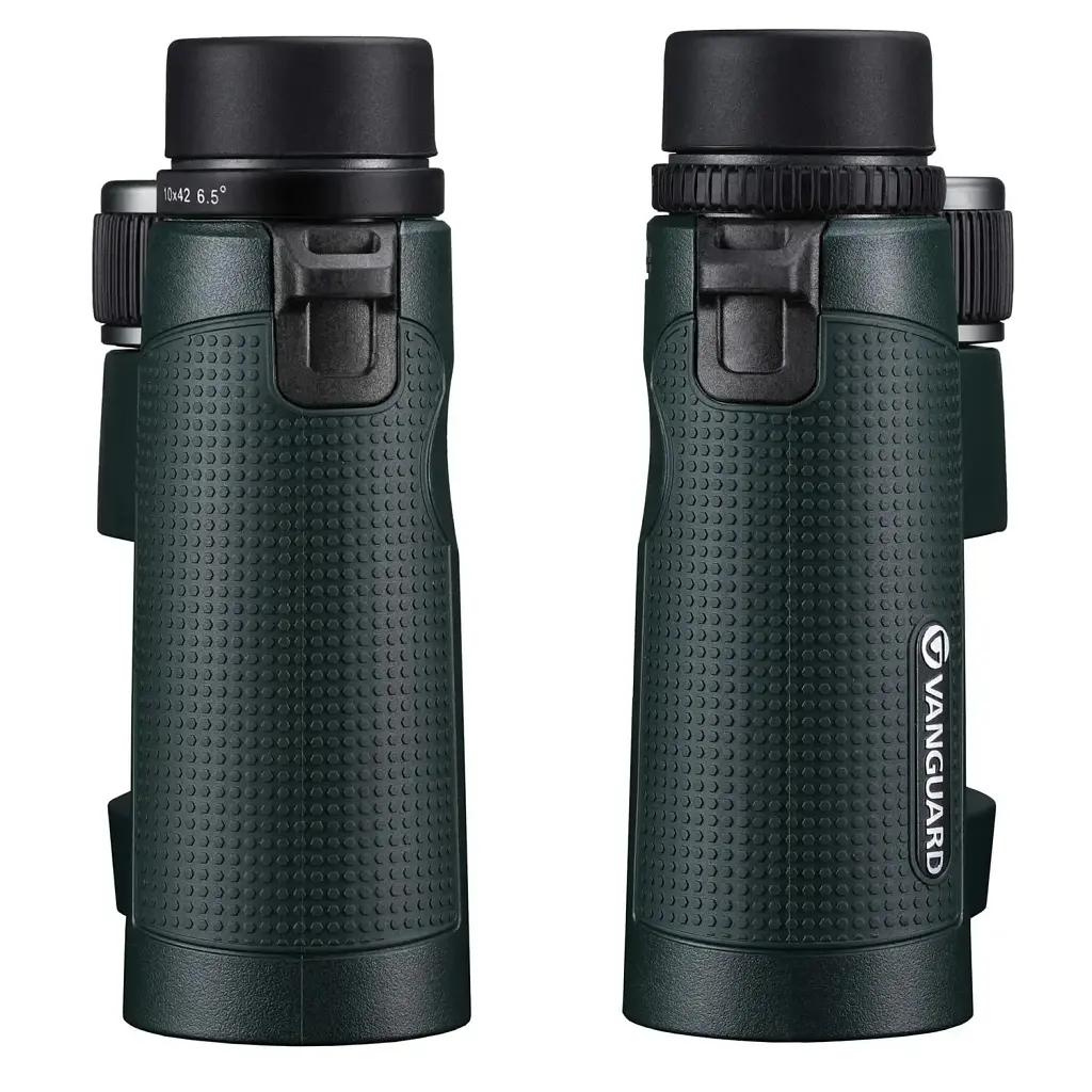 Бінокль Vanguard VEO HD 10x42 WP (VEO HD 1042) (DAS301530) - фото 5