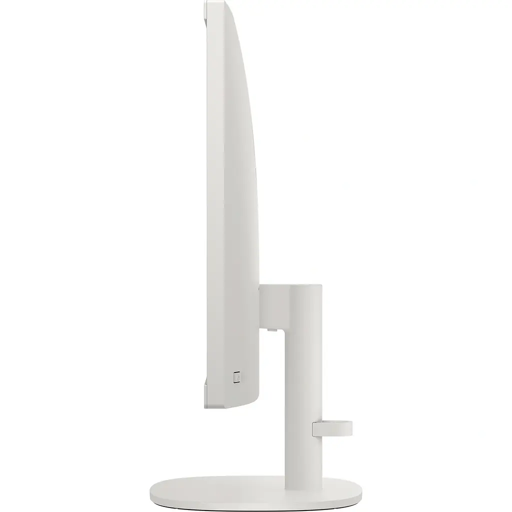 Моноблок 21.5 HP (Hewlett-Packard) 22-dg0000ua AiO i3-N300/8Gb/SSD512Gb/WiFi/Cam/K&M/DOS/Cashmere White - фото 5
