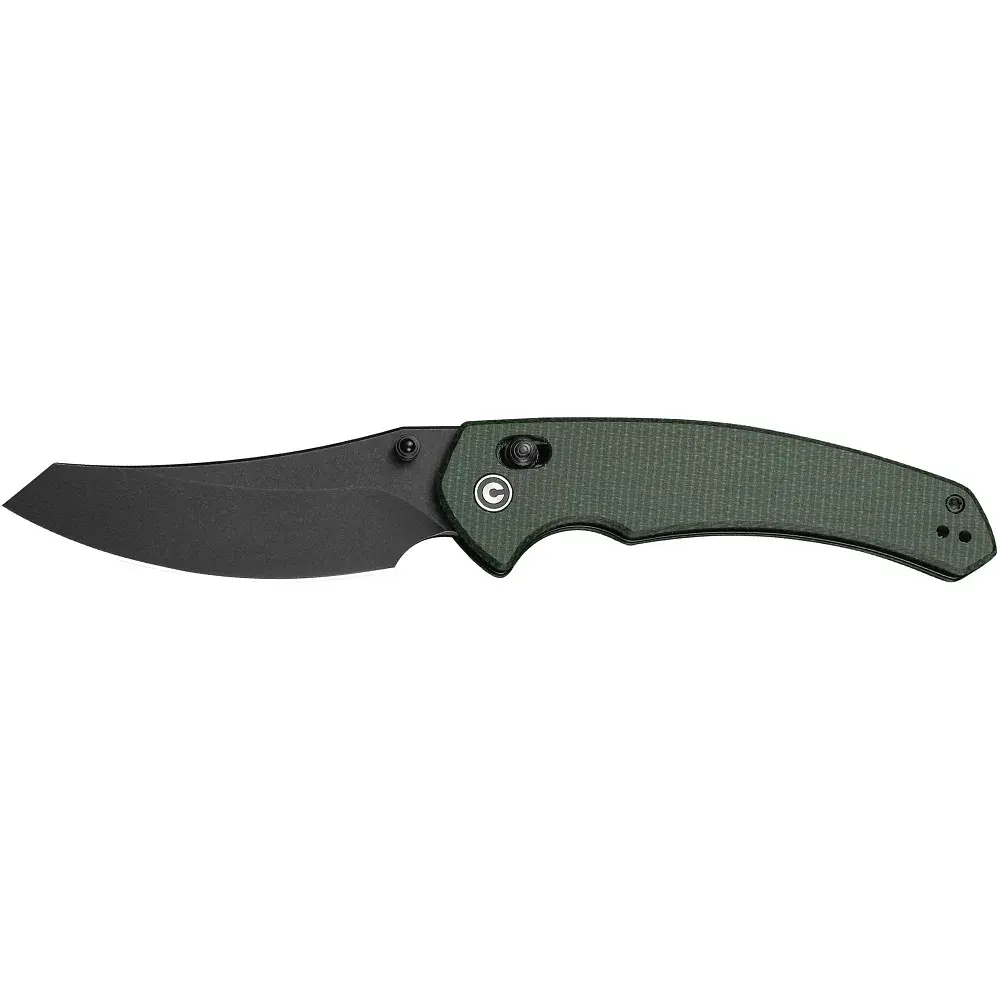 Ніж Civivi Sixgill Black