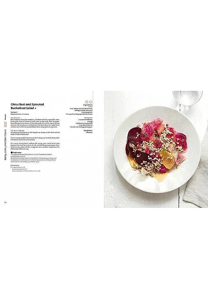 Encyclopedia of Vegetarian Cuisine - фото 5
