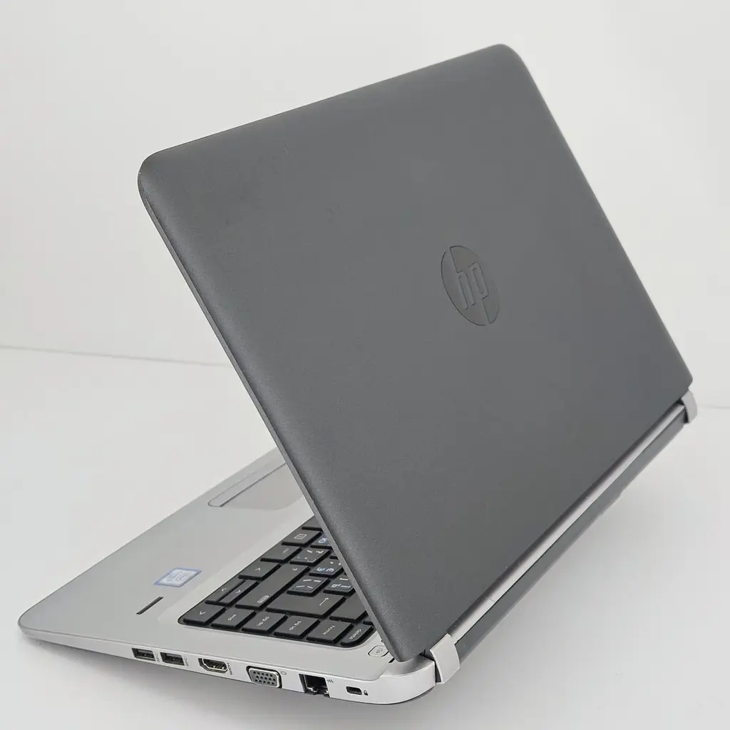 Ноутбук HP ProBook 440 G3 (i5-6200U/8/256SSD) - Class B "Б/В" - фото 6
