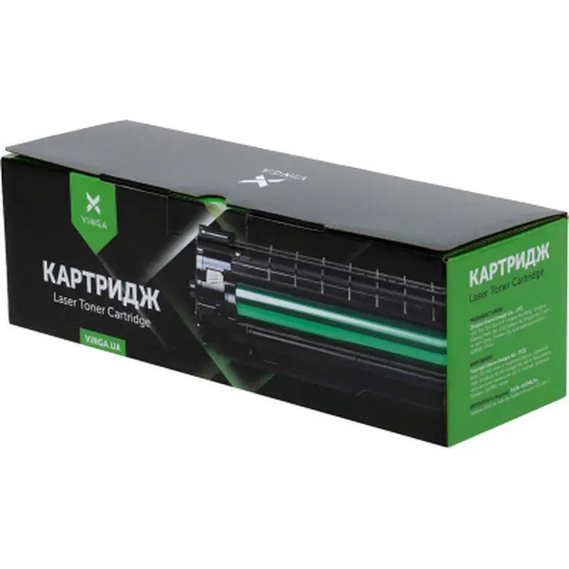 Тонер-картридж Vinga HP W1103A Black 2.5K (V-L-HW1103A) - фото 2