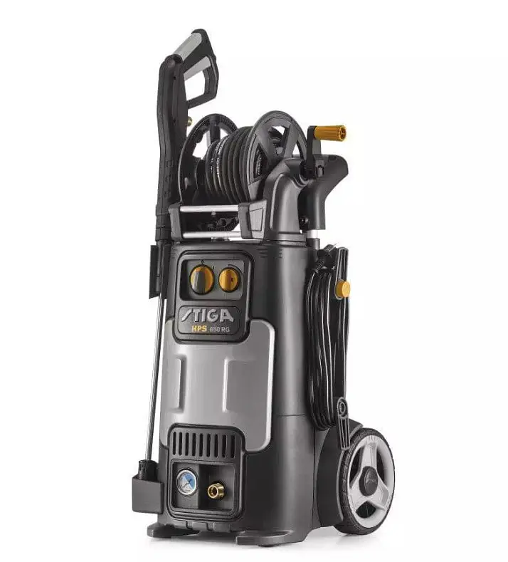 Мийка високого тиску електрична Stiga HPS650RG