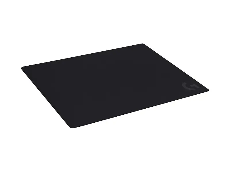 Килимок для миші Logitech G640 Gaming Mouse Pad Control Black (943-000798) - фото 3