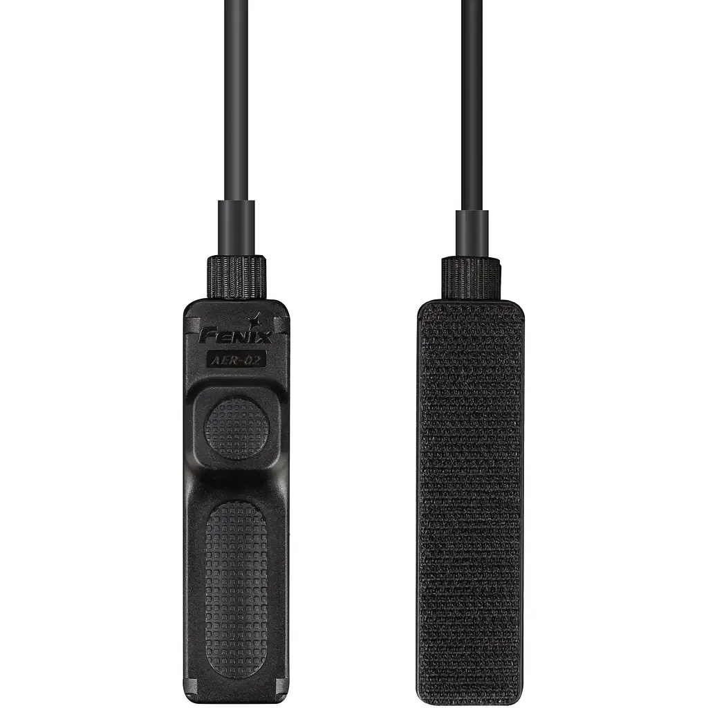 Виносна тактична кнопка Fenix AER-02 V2.0 - фото 3