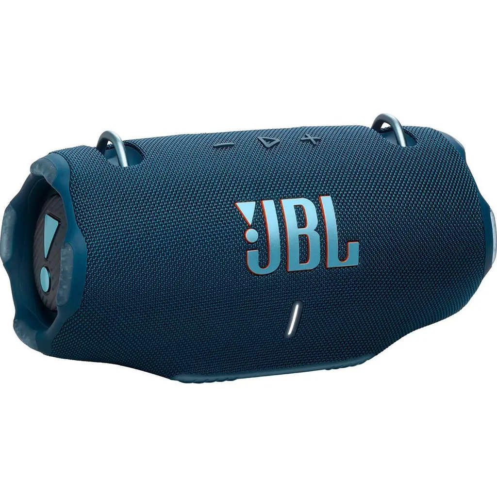 Портативная акустика JBL Xtreme 4 Blue (JBLXTREME4BLUEUNA) [153138] - фото 3