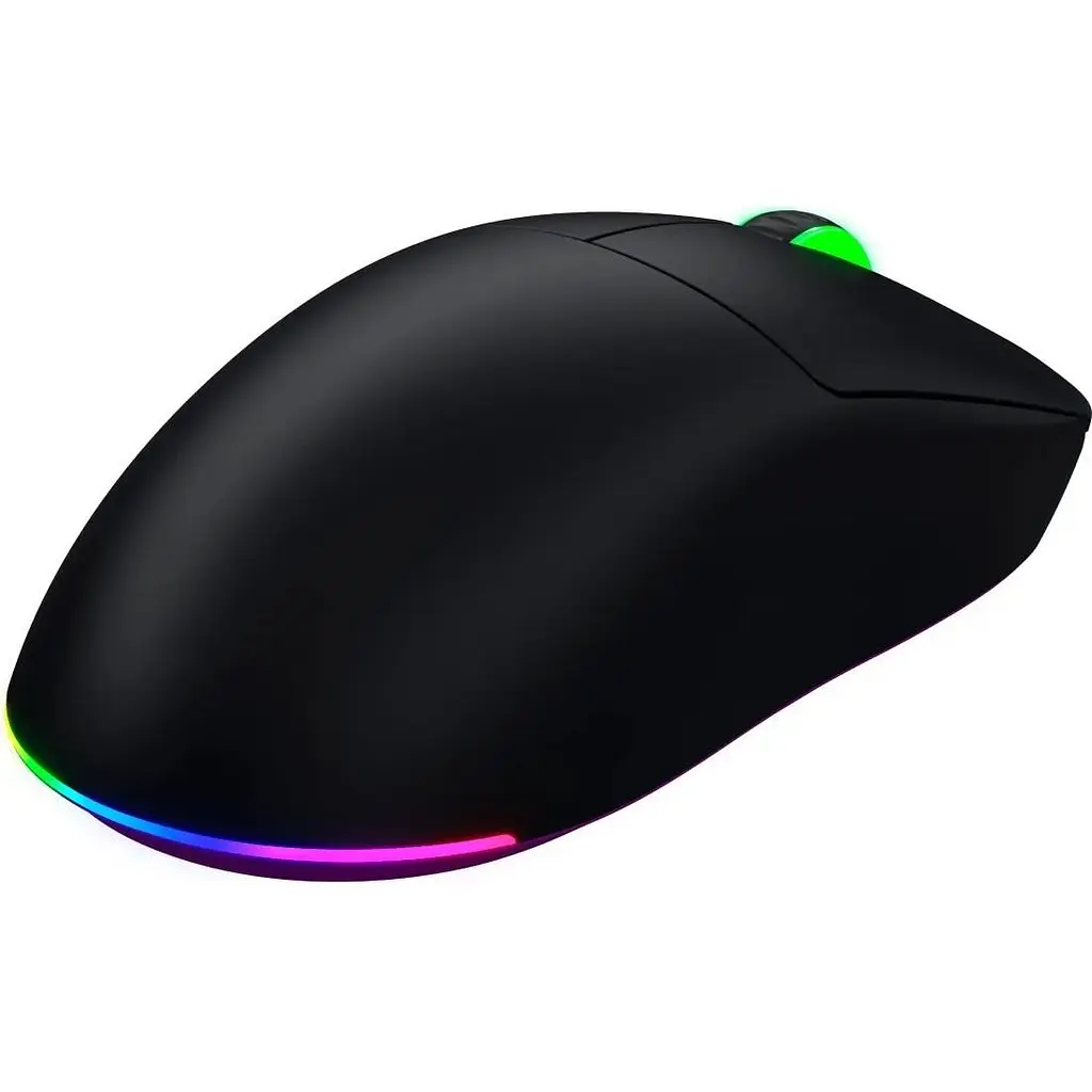 Миша Hator Quasar 3 Ultra 8K Wireless Black/Violet (HTM770) [127982] - фото 3
