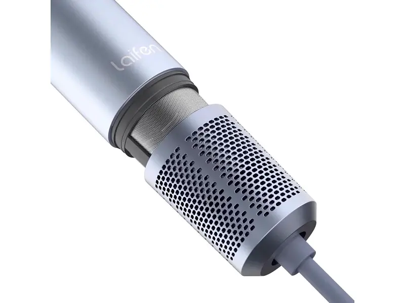 Фен Laifen Swift Special (1HD50-G-EU-SI-004) - фото 9