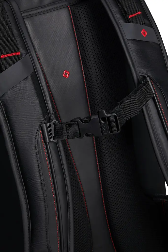 Рюкзак Для Подорожей Samsonite ECODIVER BLACK 61x34x29 KH7*09018 - фото 8