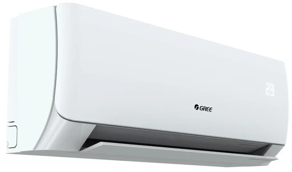 Кондиціонер до 35 м² Gree для дому з Wi-Fi Pular з енергоефективністю A++/A+ GWH12AGCXB-K6DNA1A - фото 3