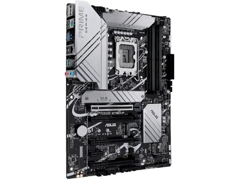 Материнська плата Asus PRIME Z790-P - фото 2