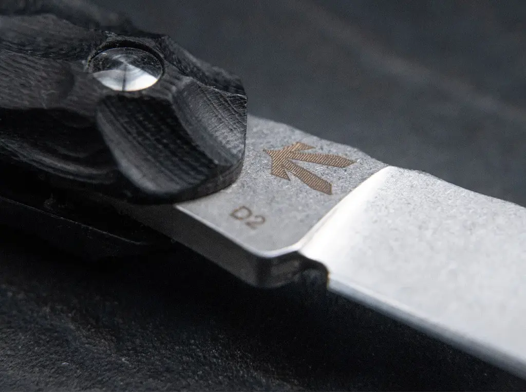 Ніж Boker Plus "Koteyka" (01BO641) - фото 8