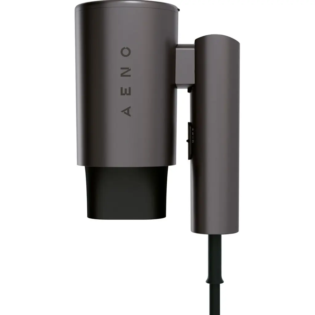Фен AENO HD2 Black (AHD0002) [130061] - фото 5