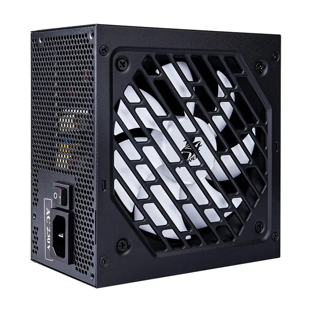 Блок живлення 1stPlayer 700W (FK-700-BK-EU) - фото 6