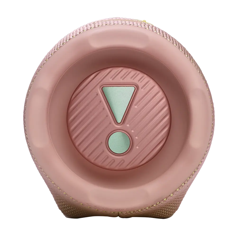 Портативна акустика JBL Charge 6 розовий (JBLCHARGE6PINK) (7106533) JBLCHARGE6PINK - фото 2