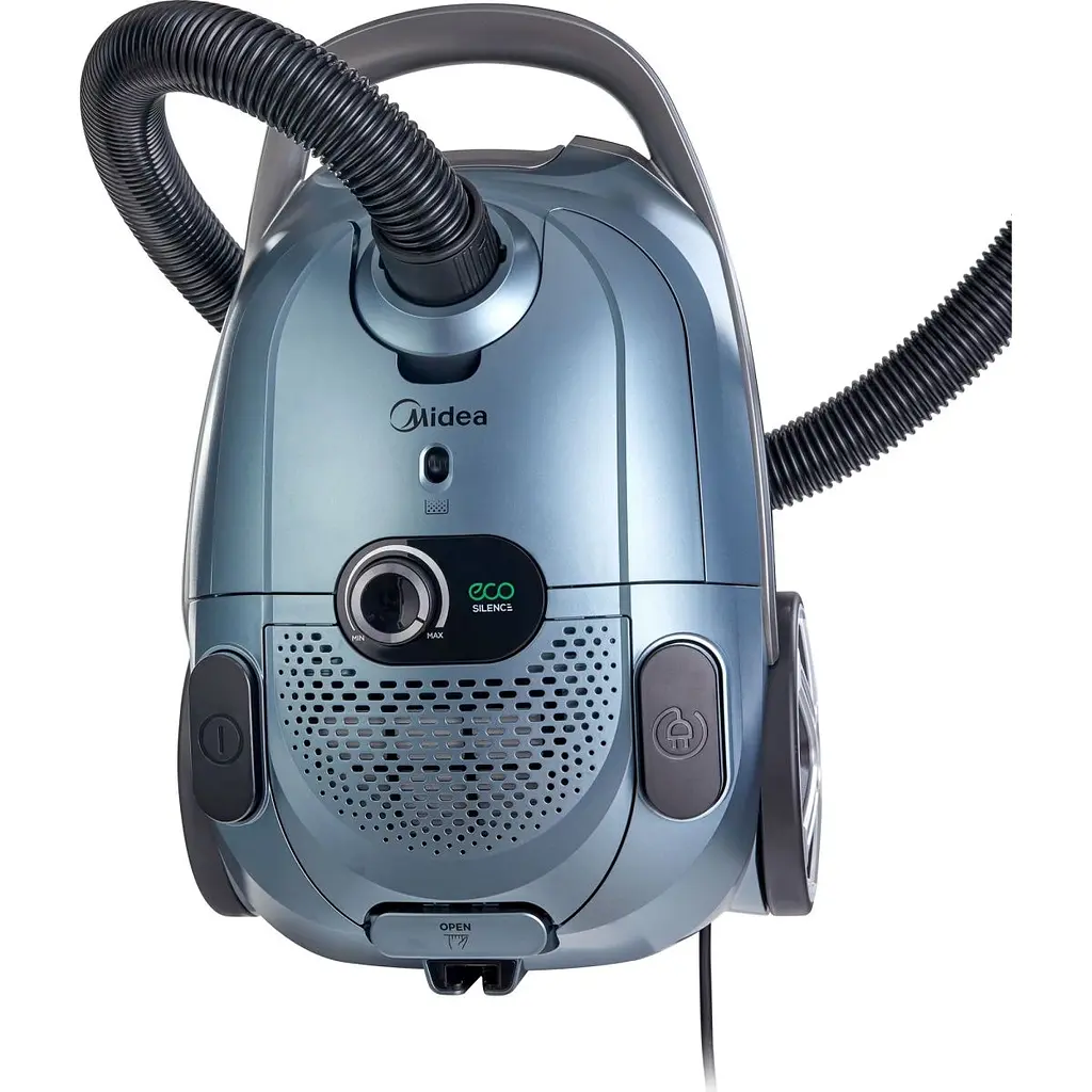 Пылесос Midea MB08EUBU [127165] - фото 12