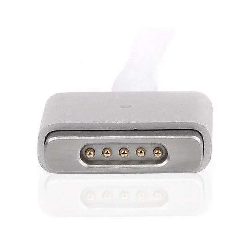 Зарядний пристрій для ноутбука Apple MagSafe2 14.85V 3.05A 45W A1436 T-подібний штекер блок адаптер - фото 5