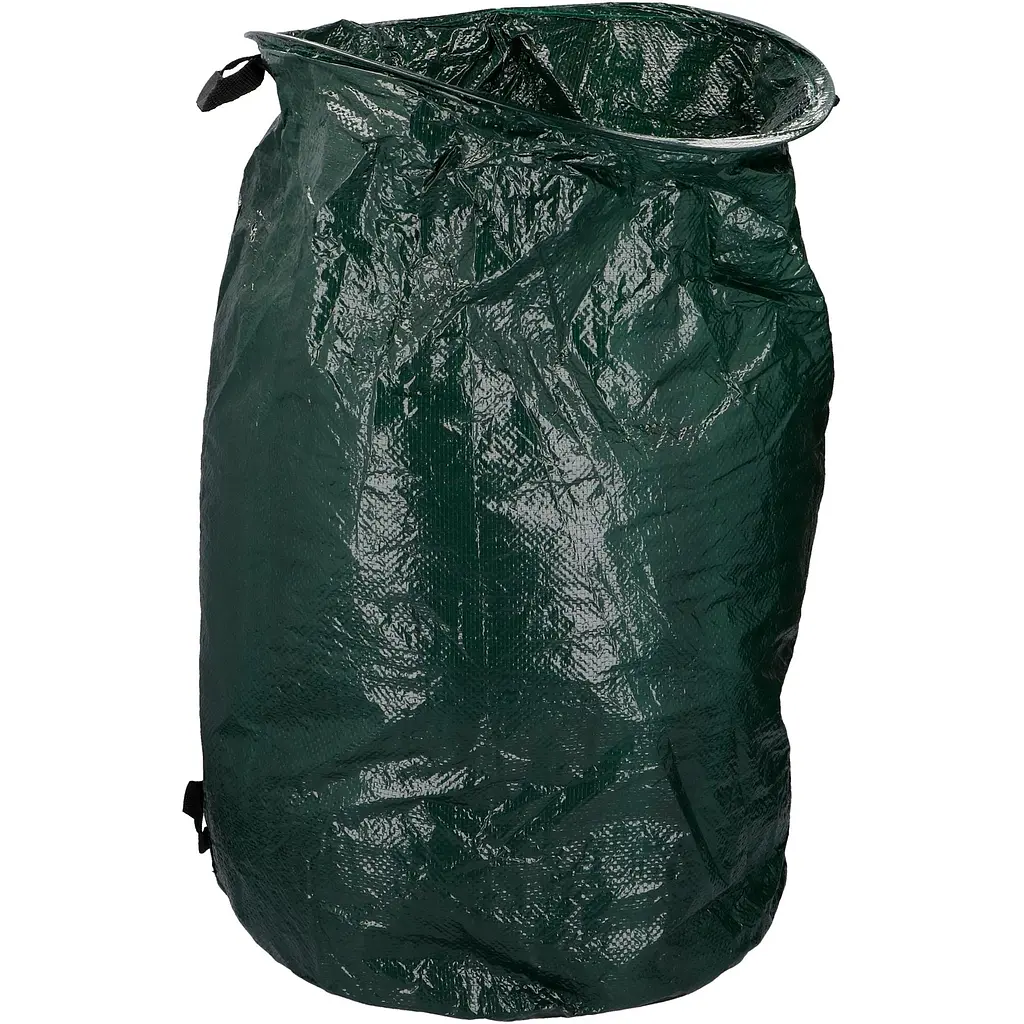 Мішок для лисття Kinzo Garden 120 л 70x45 см - фото 2