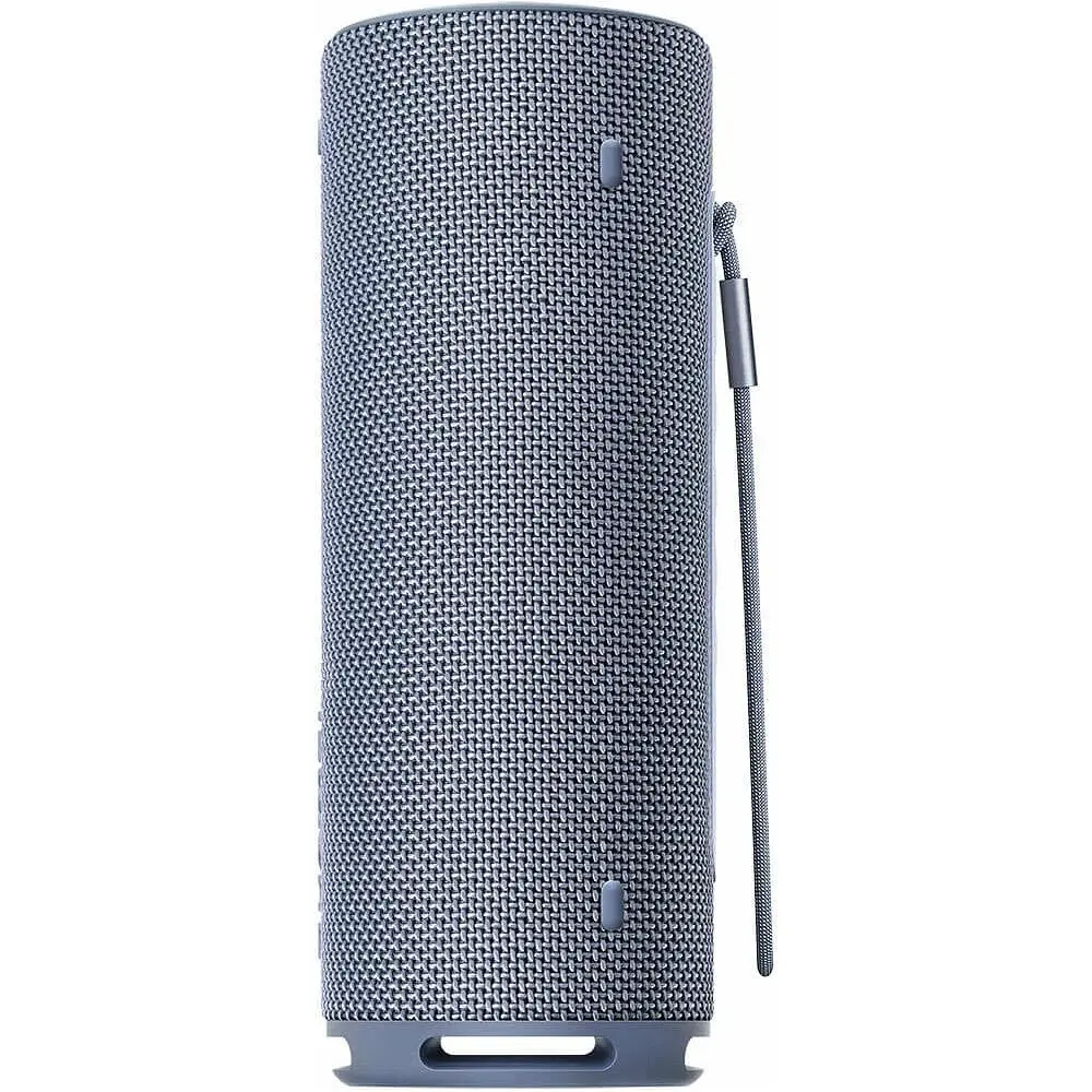 Портативна акустика Huawei Sound Joy 2 Isle Blue [140195] - фото 2