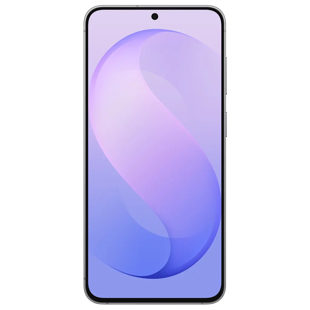 Мобільний телефон Samsung Galaxy S26 FE 8/512 ГБ чорничний (SM-S741BZVIEUC) - фото 2