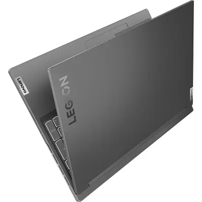 Ноутбук Lenovo Legion Slim 5 16IRH8 (82YA00C1RA) (82YA00C1RA) - фото 10