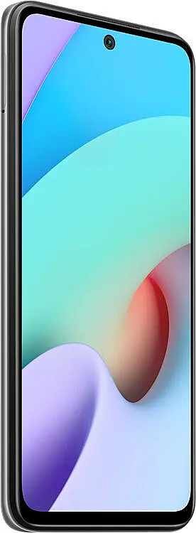 Смартфон Xiaomi Redmi 10 (2022) 6/128Gb Gray без NFC (Global) - фото 4