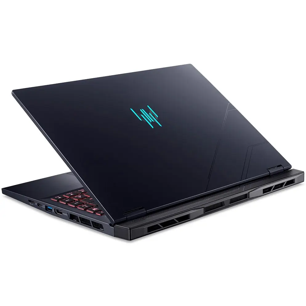 Ігровий ноутбук Acer Predator Helios Neo 14 PHN14-51-91WC Ultra 9 185H 51GHz, IPS, 32GB LPDDR5X, 1TB, RTX 4070 - фото 8