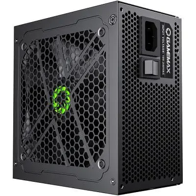 Блок живлення Gamemax (GX-650 Modular) - фото 6