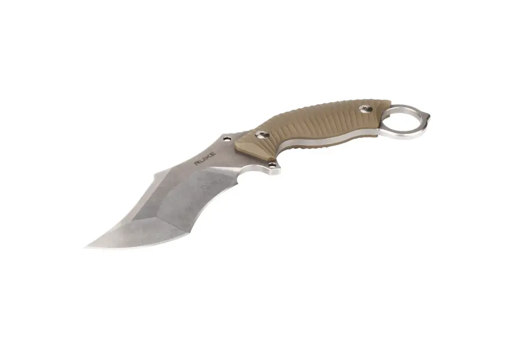 Ніж Ruike F181-W - фото 3