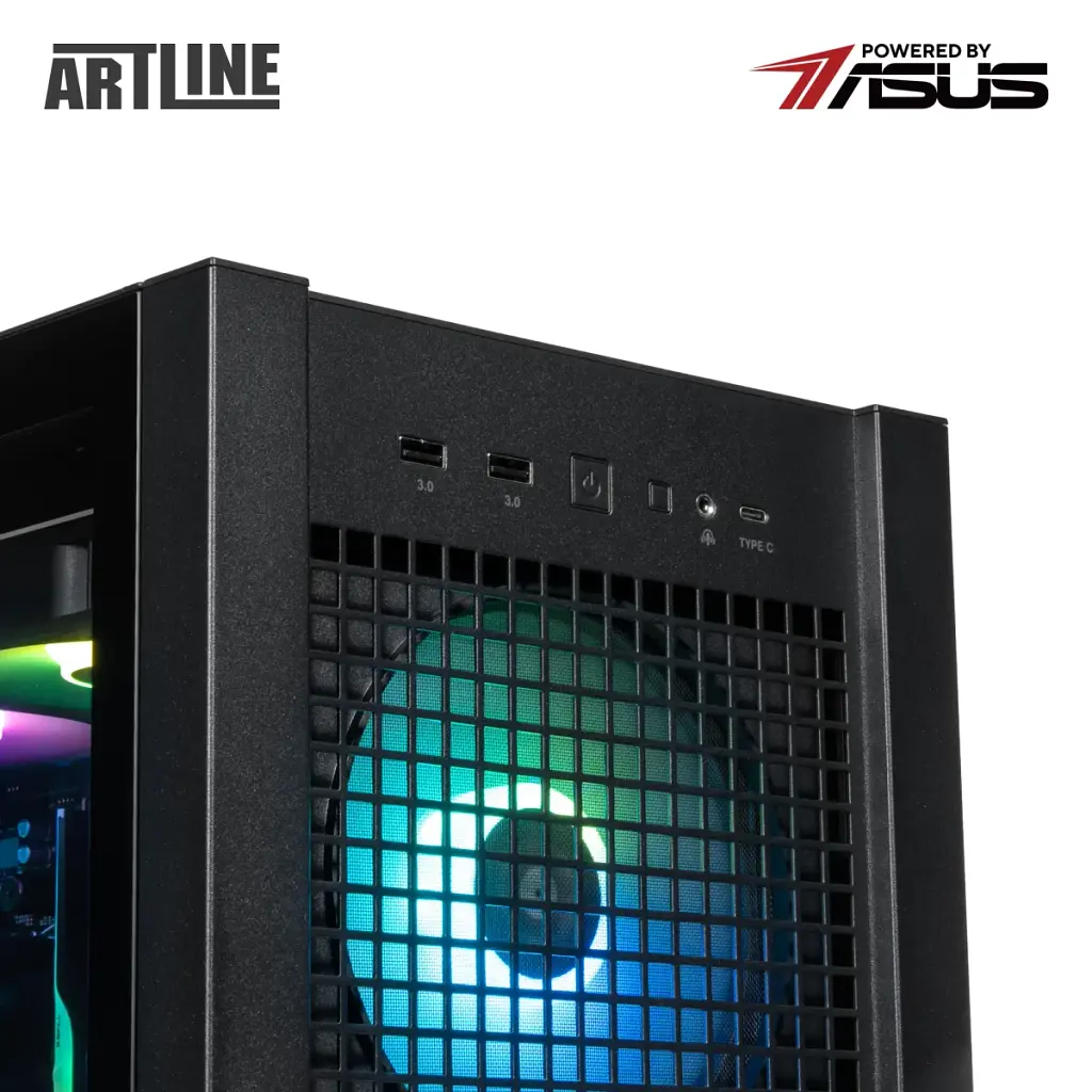 Комп'ютер Artline Overlord GT302 (GT302v41) - фото 10