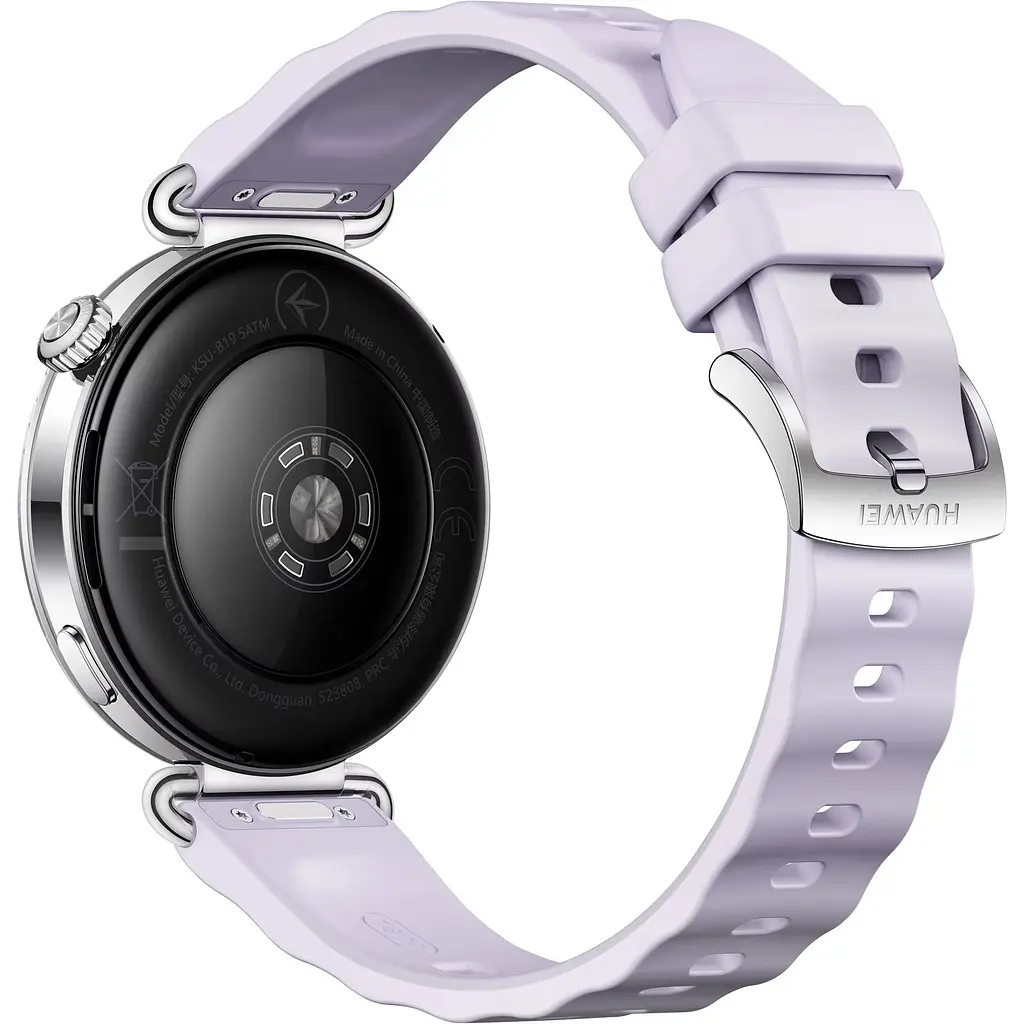 Смарт-годинник Huawei Watch GT 6 41 mm Purple (Konsu-B19FC) [153422] - фото 3