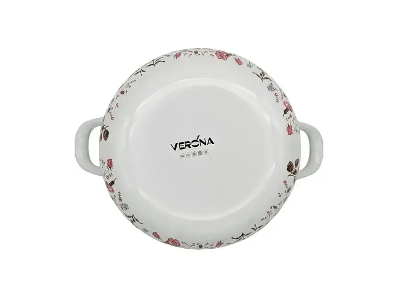 Каструля Verona VR-0003-18 - фото 2