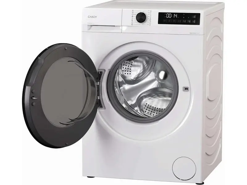 Прально-сушильна машина Candy ProWash&Dry 300 GWD 474SB7-S - фото 4