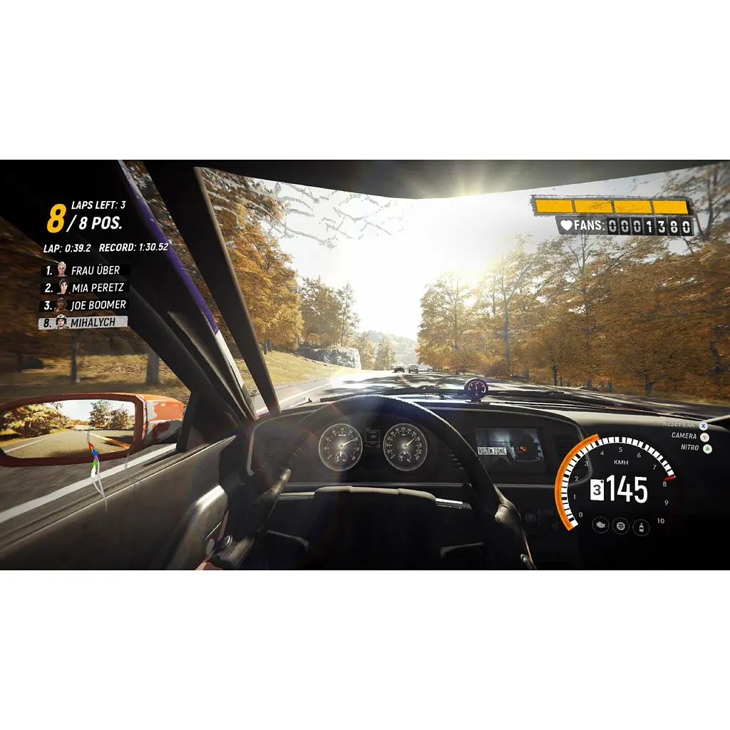 Ключ активації Microsoft Trail Out для Xbox Series S/X - фото 2