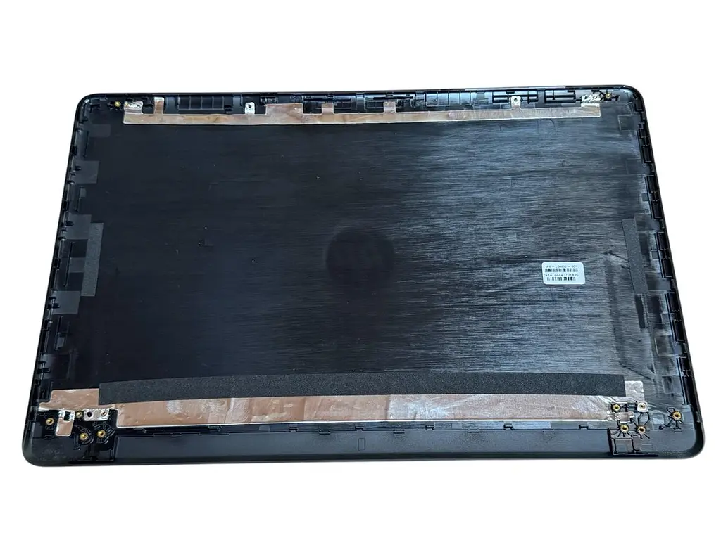 Кришка матриці для ноутбука HP 250 G6 255 G6 15-RA 15-BW 15-BS 15-BR 15-RB 924900-001 чорний - фото 2