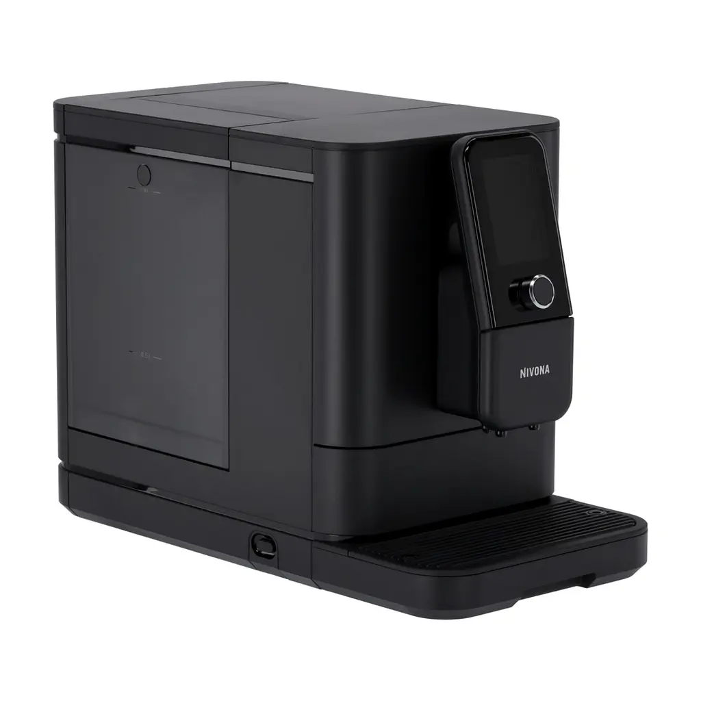 Кофемашина Nivona NIVO8101 - фото 4