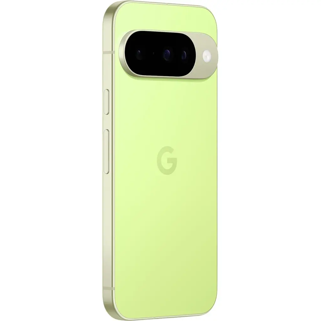 Смартфон Google Pixel 10 12/256GB Lemongrass [144011] - фото 5
