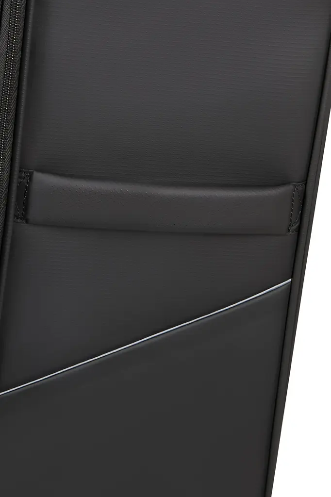 Валіза 69 См American Tourister SUMMERRIDE BLACK 69x43x29(32) ME7*09105 - фото 3