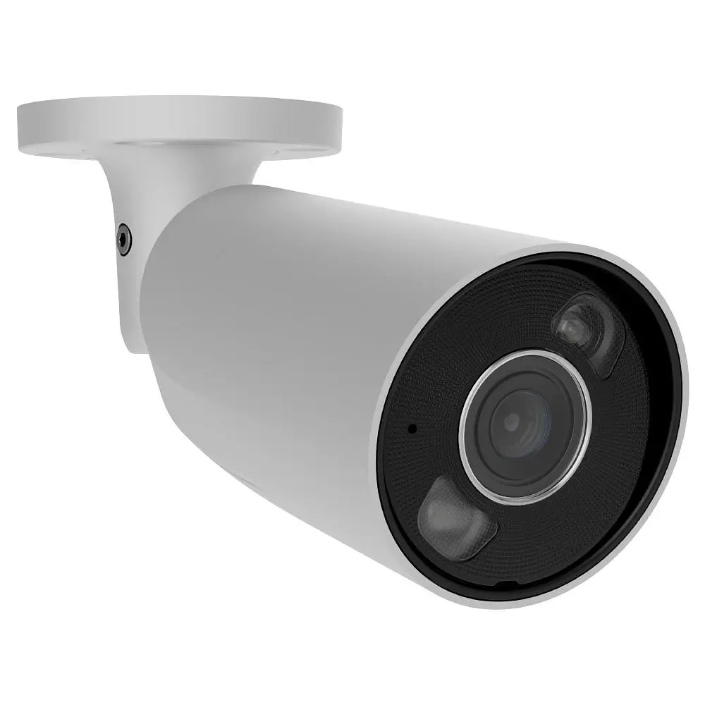IP-камера Ajax BulletCam HL White 8МП (2.8мм) (Ajax BulletCam HL (8 Mp/2.8 mm) white) - фото 2