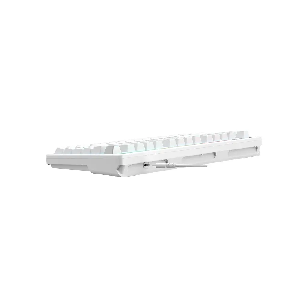 Клавіатура A4Tech Bloody AT75 USB RGB UA White (4711421002776) - фото 7