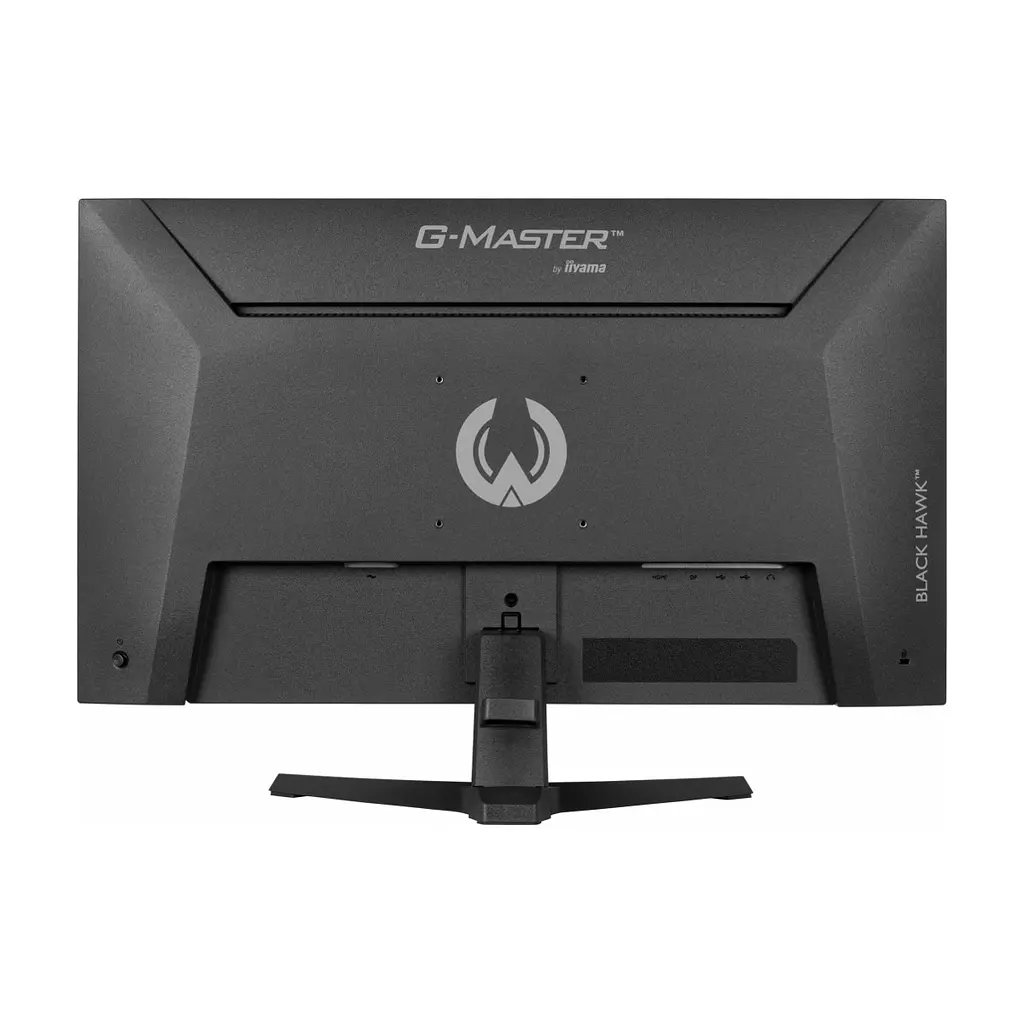 Монітор iiyama G2741HSU-B1 - фото 5