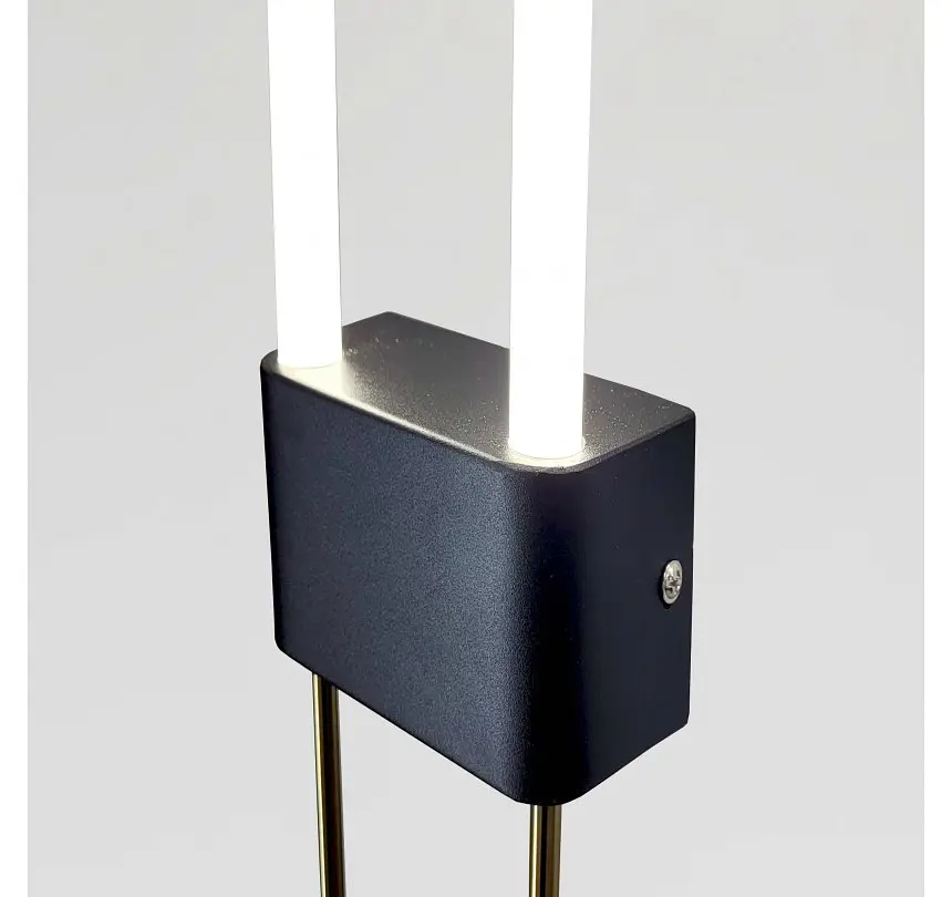 Бра Artlight 6473BK - фото 4
