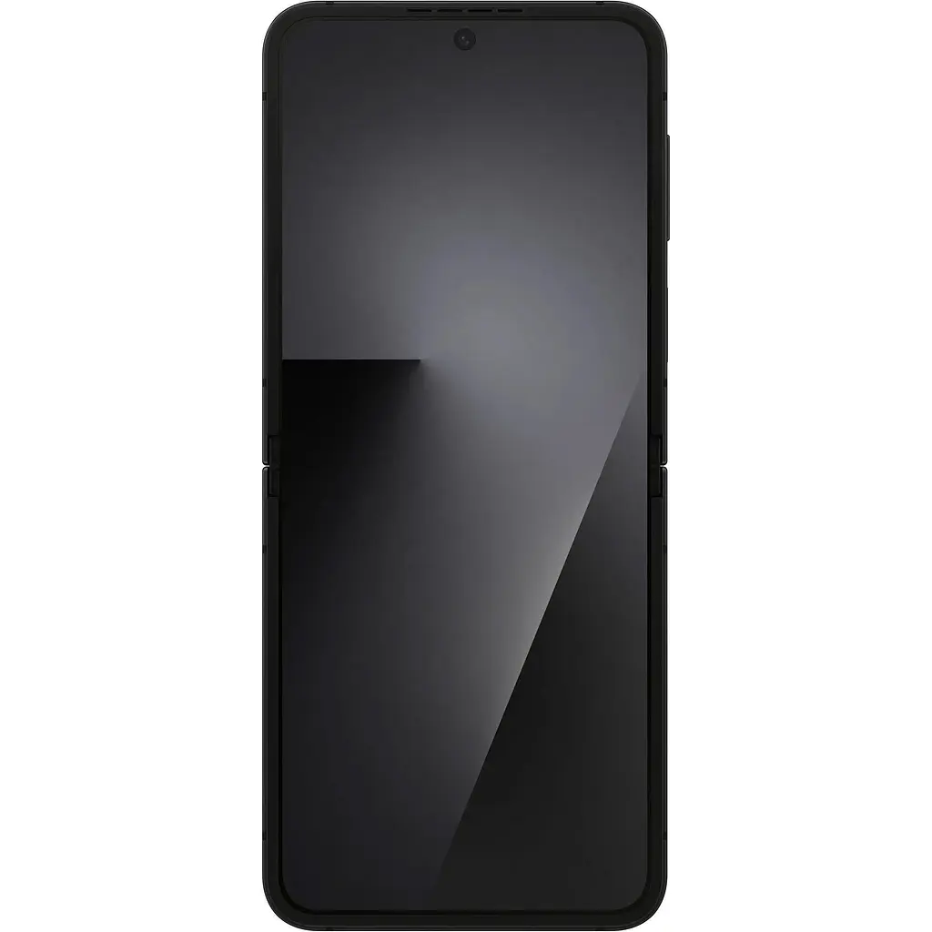 Смартфон Samsung Galaxy Flip7 FE 8/128GB Black (SM-F761BZKG) [145043] - фото 4