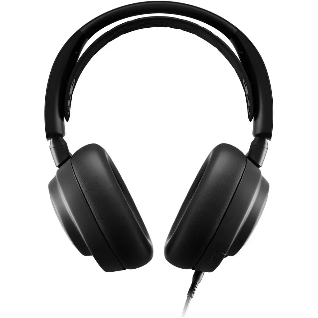 Ігрові навушники SteelSeries Arctis Nova Pro for Xbox Black (61528) [108254] - фото 3
