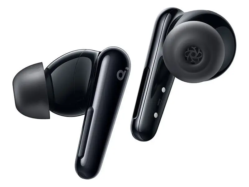 Навушники TWS ANKER SoundCore Liberty 4 Pro Black (A3954G11) - фото 4