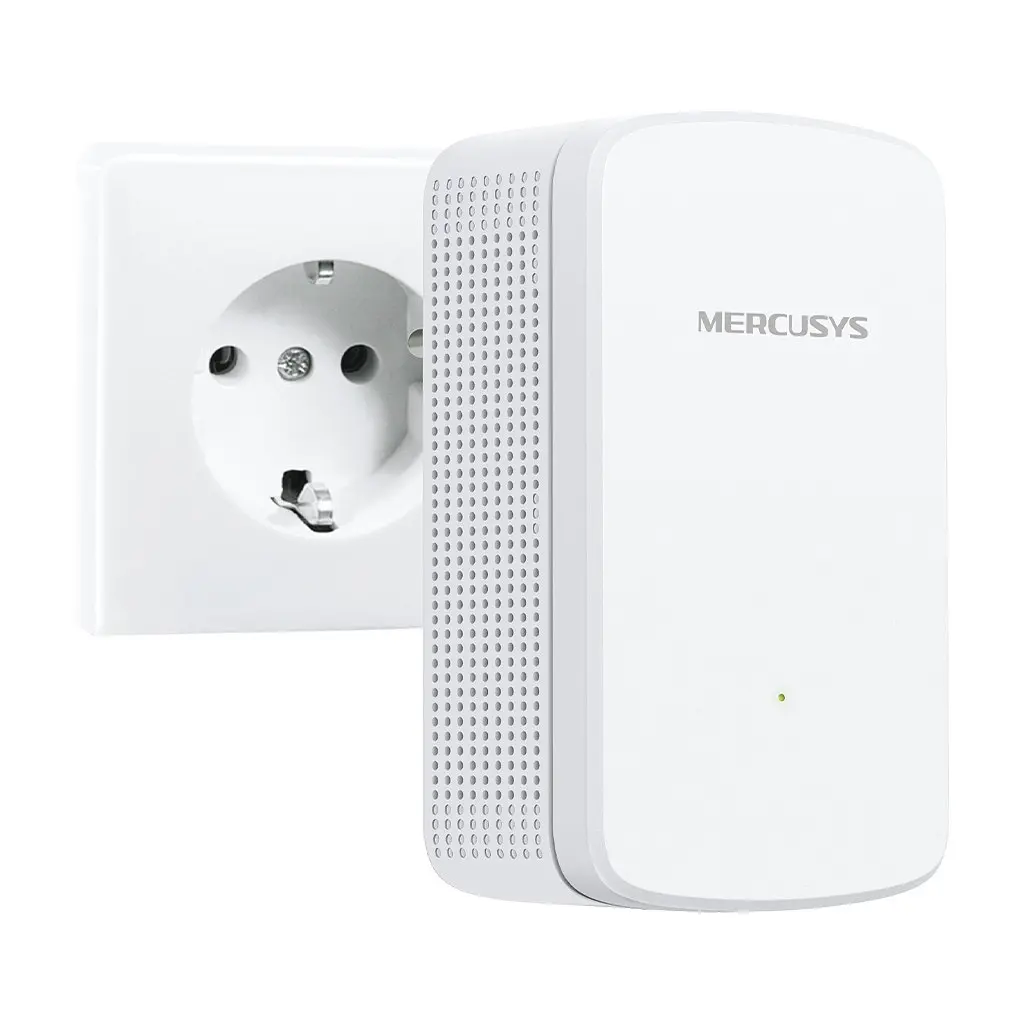 Ретранслятор Mercusys ME20 - фото 4