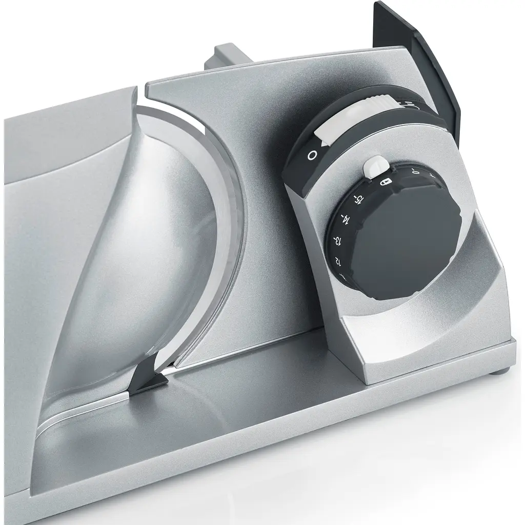 Слайсер Graef MYtiny серый (MT1100EU) - фото 7