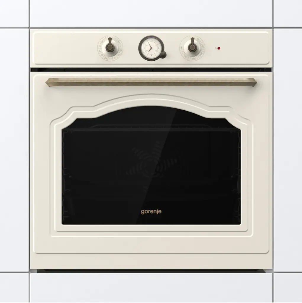 Електрична духова шафа Gorenje BOS 67372 CLI (BO3CO4L02-1) (6803761) - фото 6
