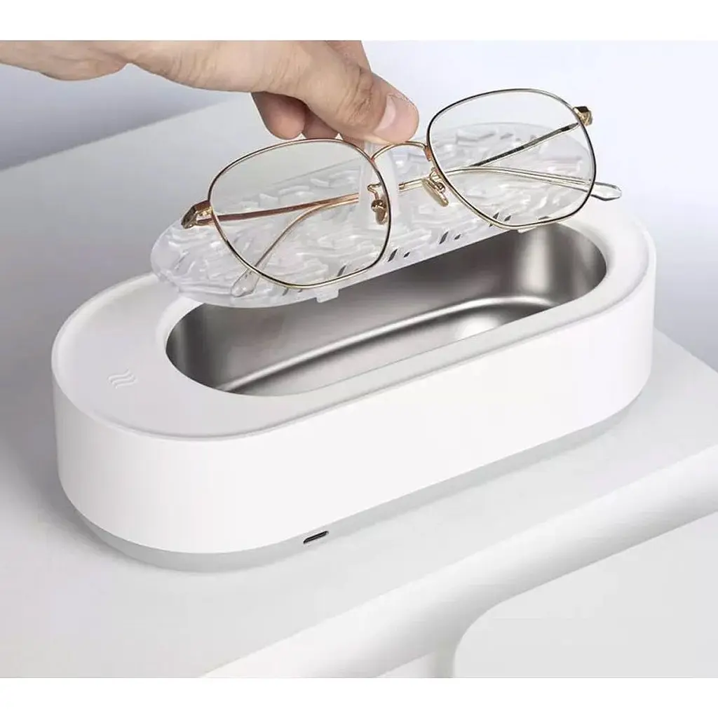 Ультразвуковой очиститель EraClean Ultrasonic Cleaner Pro GA02 [99087] - фото 4