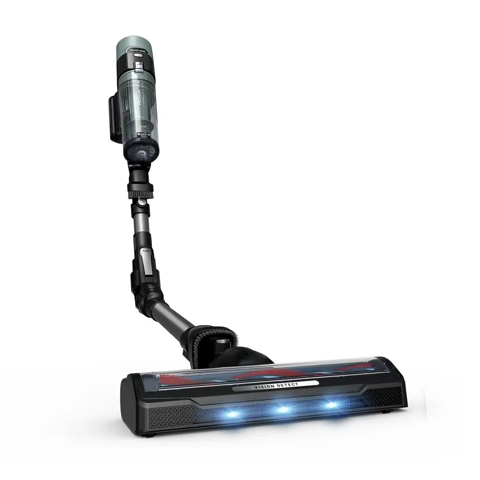 Акумуляторний пилосос Rowenta X-Force Flex 10.80 RH7A35E0 - фото 4